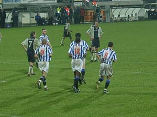 foto: Sc Heerenveen World