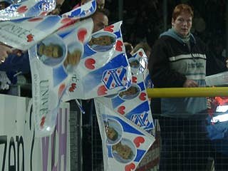 foto: Sc Heerenveen World