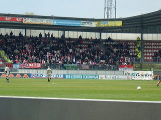 foto: Miss LFC Ajax